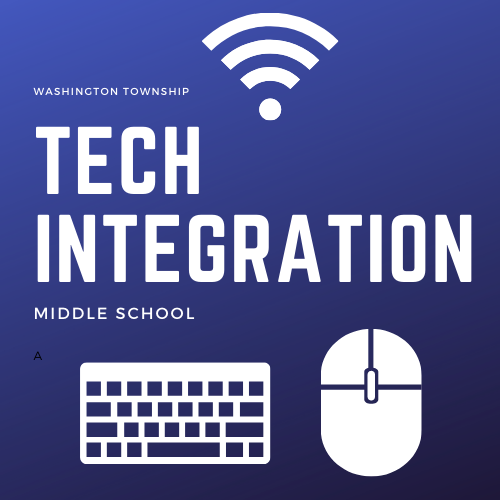 WTPS Tech Integration MIddle School